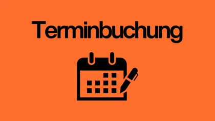 Buche dir hier gleich Deinen persönlichen Termin.