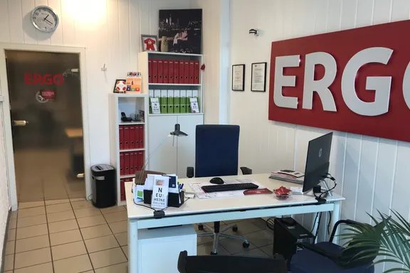 ERGO Versicherung Mark Weiß Lange Str. 70 44579 Castrop-Rauxel