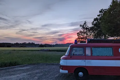 Jena Göschwitz Gewerbegebiet Prüssingstr. 40 07745 Jena