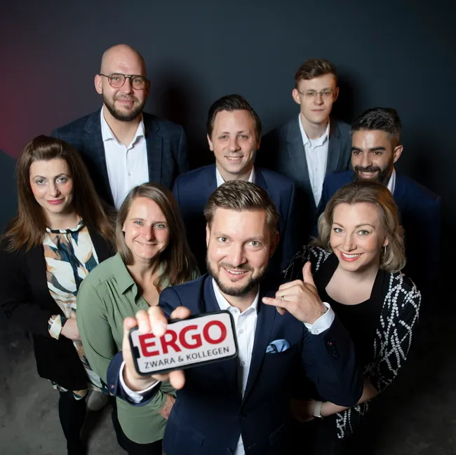 Versicherung, Vorsorge & Finanzierung