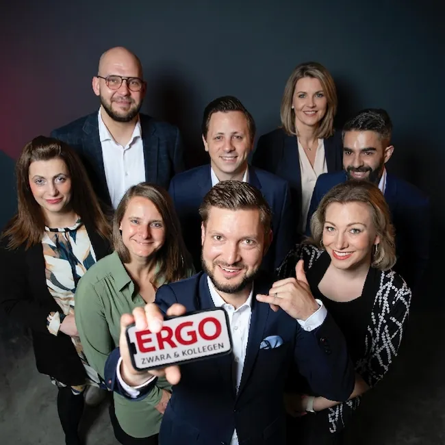 Versicherung, Vorsorge & Finanzierung