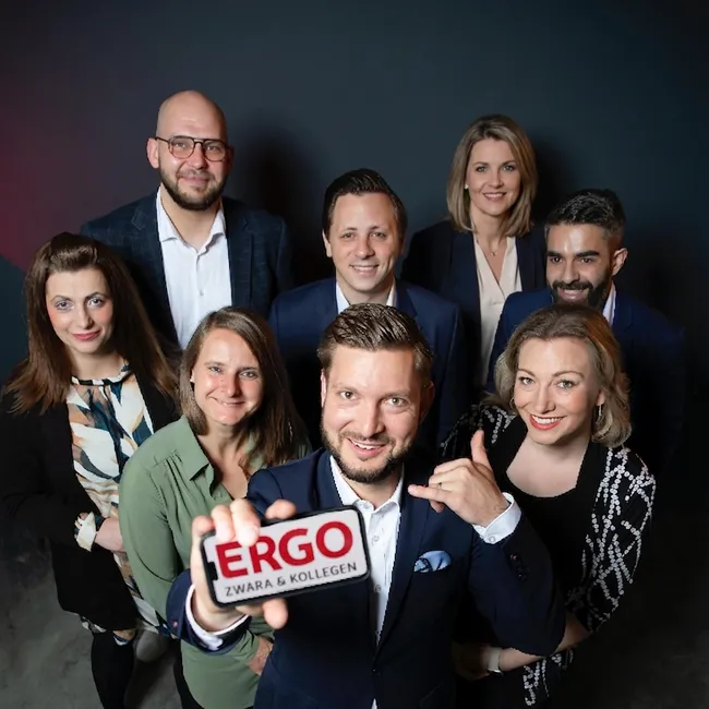 Bezirksdirektion Zwara & Kollegen