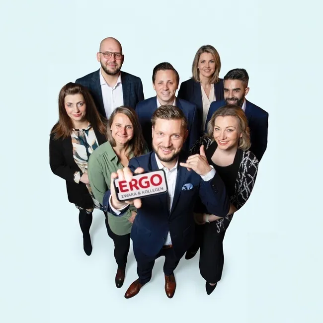 Bezirksdirektion Zwara & Kollegen