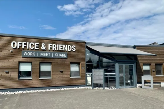 ERGO Versicherung Zwara & Kollegen Am Großen Teich 20 58640 Iserlohn