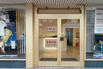 ERGO Versicherung Zwara & Kollegen Hauptstr. 162 58675 Hemer