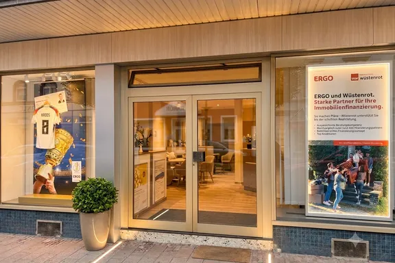 ERGO Zwara & Kollegen Hemer Hauptstr. 162 58675 Hemer
