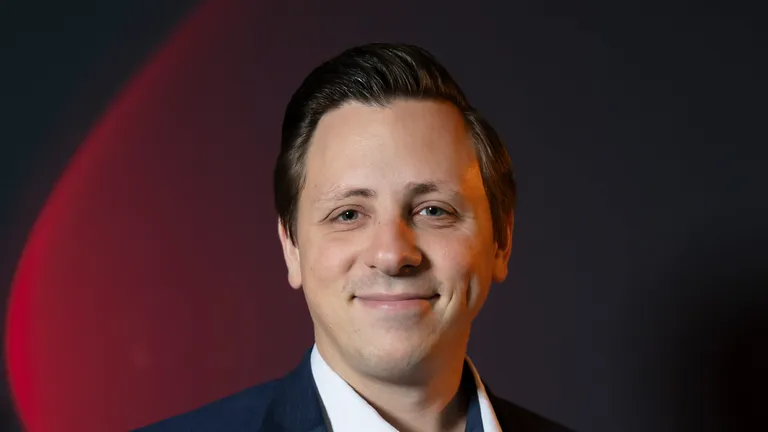 Ihr Experte für Geldanlagen & Vorsorge – Nico Potempa, Generalagent