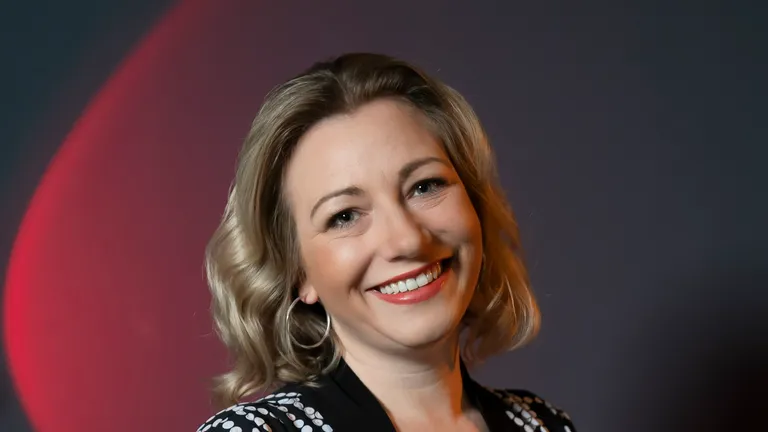 Carina Zwara – Ihre zuverlässige Unterstützung im Backoffice