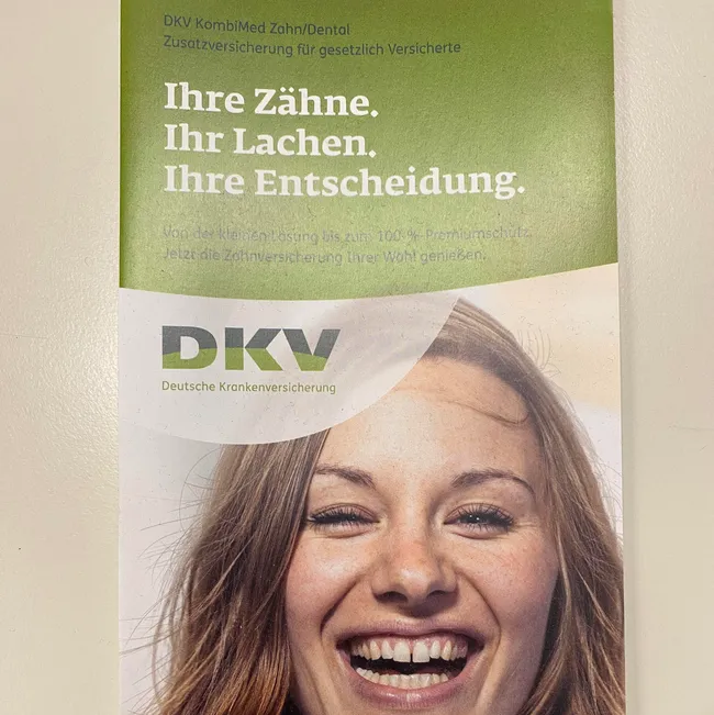 ERGO + DKV Hauptagentur Michael Gerke
Gelsenkirchen Buer-Erle
