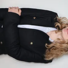 Chiara-Maria Nieddu