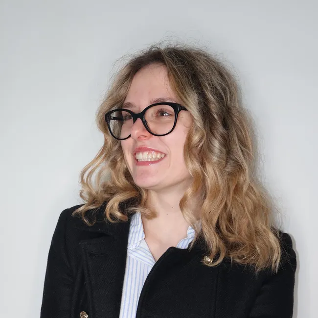 ERGO  
Hauptagentur
Chiara-Maria Nieddu
