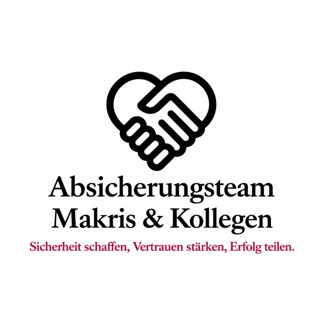Absicherungsteam 
 Makris & Kollegen