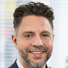 Cengiz Coskun
