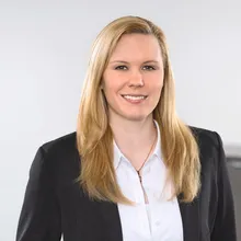 Sarah Albrecht