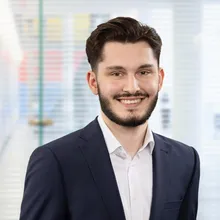 Ilyas Coskun