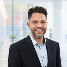 Cengiz Coskun