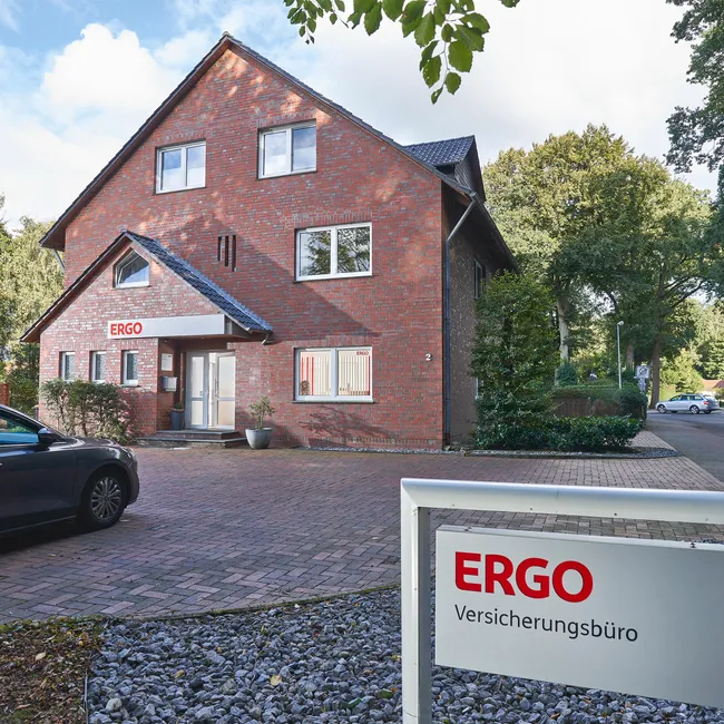 ERGO Versicherungsbüro
Niehaus & Kollegen
