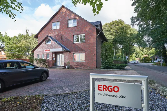 Standort Cloppenburg Beethovenstr. 2 49661 Cloppenburg