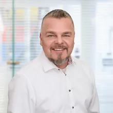 André Frederichs