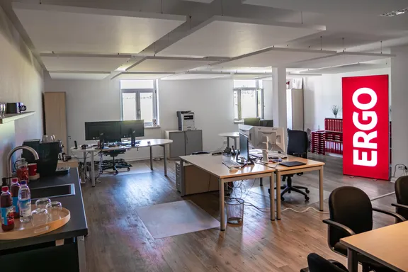 Versicherungsbüro Tobias Arlt & Kollegen in Prutting Handwerkerstr. 6 83134 Prutting