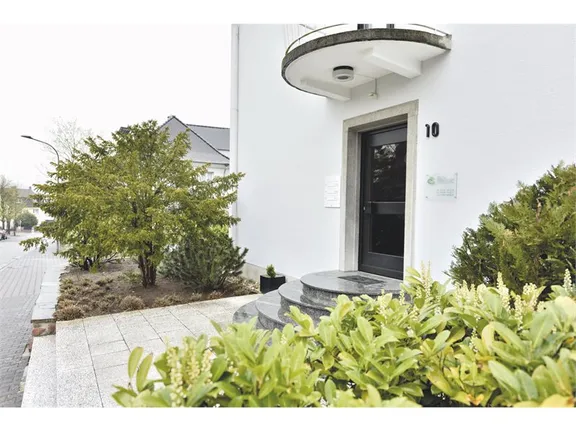 ERGO Versicherung Karsten Kraus Am Kuemmerling 21-25 55294 Bodenheim