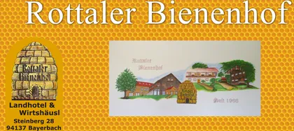 Rottaler Bienenhof