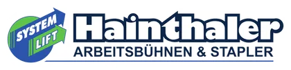 Hainthaler GmbH & Co. Arbeitsbühnen KG