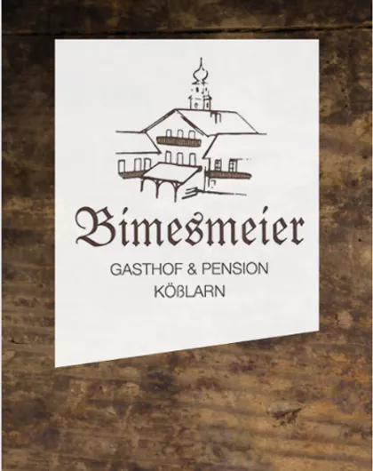 Gasthaus Bimesmeier