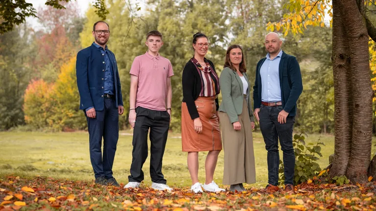 Service für Sie in und um Kößlarn 