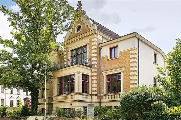 ERGO Kaselow Stephanstr. 2 18055 Rostock