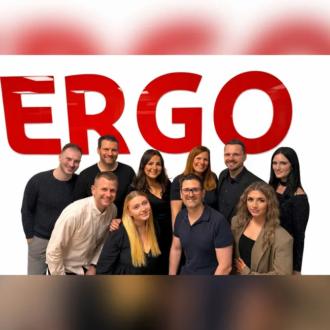 ERGO Versicherungsbüro Wegner&Kollegen 