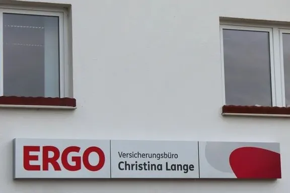 ERGO Versicherung Christina Lange Am Sportplatz 7 07639 Tautenhain