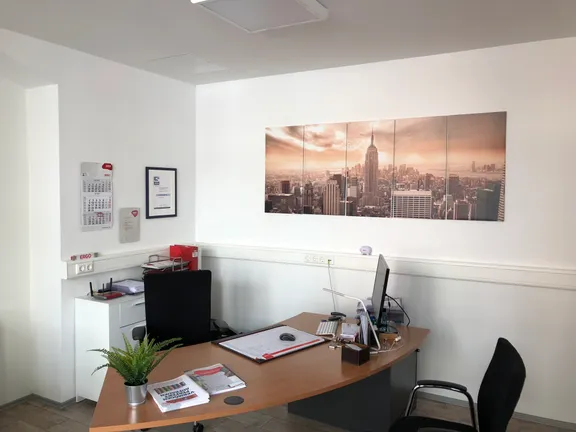 ERGO Versicherung Plauen Zum Burgteich 43 08527 Plauen