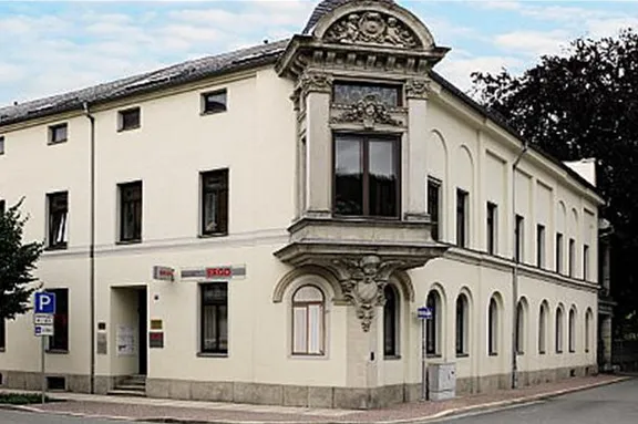 ERGO Versicherung Peter Grille Carolinenstr. 26 07973 Greiz