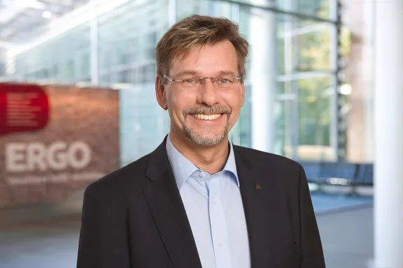 ERGO Versicherung Oliver Przybylla Zeitzer Str. 25 04600 Altenburg