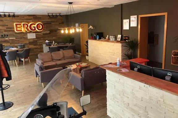 ERGO Versicherung Bad Lobenstein Topfmarkt 4 07356 Bad Lobenstein