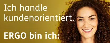Sales Talent im Versicherungsvertrieb m/w/d Castrop-Rauxel