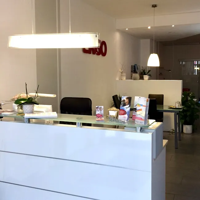 ERGO Bezirksdirektion 
Alexandra Catalano in Memmingen