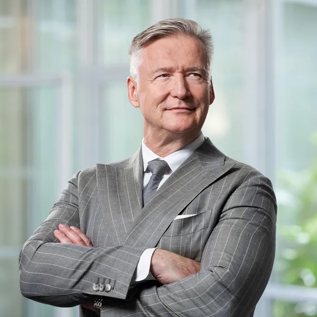 ERGO Generalagentur
Mike Gebhardt