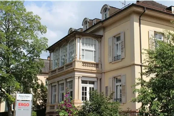 ERGO Versicherung Terlizzi & Kollegen Lange Str. 114 76530 Baden-Baden