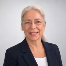 Jutta Berth