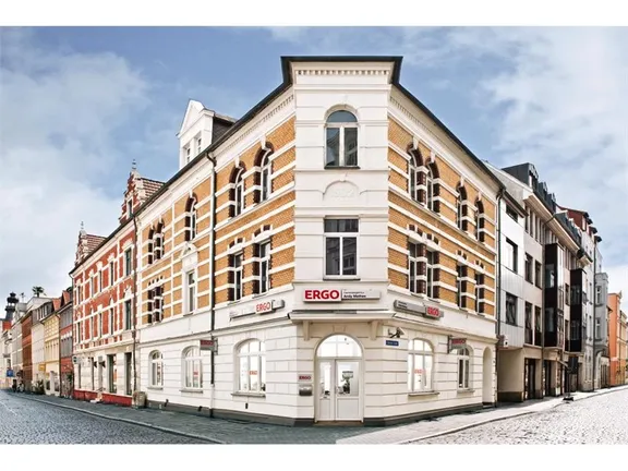ERGO Versicherung Andy Mathes Lübecker Str. 29 19053 Schwerin