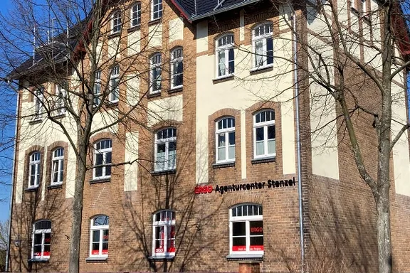 ERGO Agenturcenter Stenzel  & Partner - Lübbenau (Spreewald) Bahnhofstr. 29 03222 Lübbenau (Spreewald)