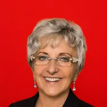 Petra   Gläser