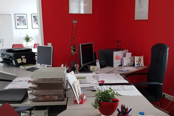 ERGO Versicherung Anke Sittig Sommerbergstr. 5 37339 Leinefelde-Worbis