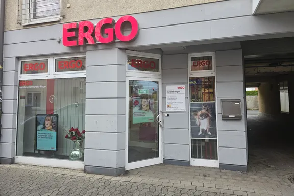 ERGO & DKV Versicherung in Werl und Umgebung Bahnhofstr. 14 59457 Werl