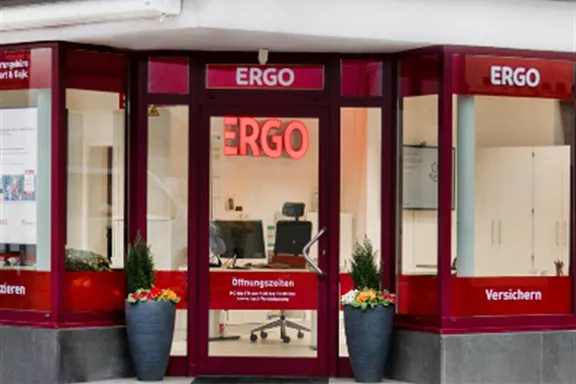 ERGO Versicherung Thomas Schwickart Alt Seulberg 47 61381 Friedrichsdorf