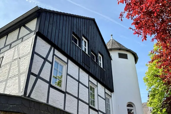 ERGO Versicherung Fabian Pachler Herdecke Marktgasse 4-6 58313 Herdecke