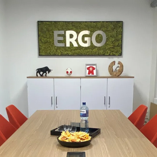 ERGO Versicherung Sven Fächner in Lippstadt