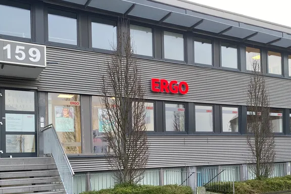 ERGO Versicherung Sven Fächner Erwitter Str. 159 59557 Lippstadt